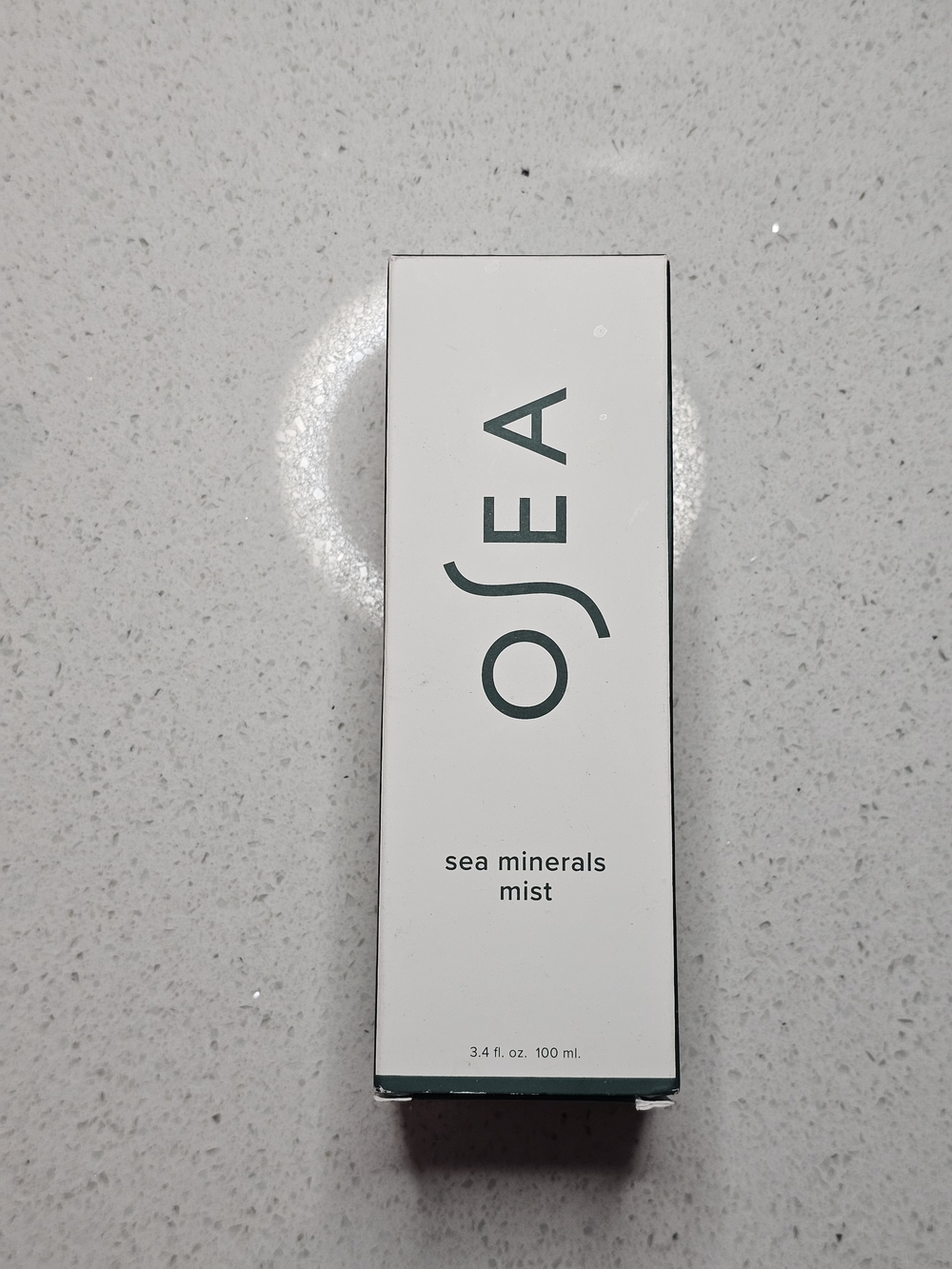 OSEA Sea Minerals Mist BNIB - Picture 2 of 7